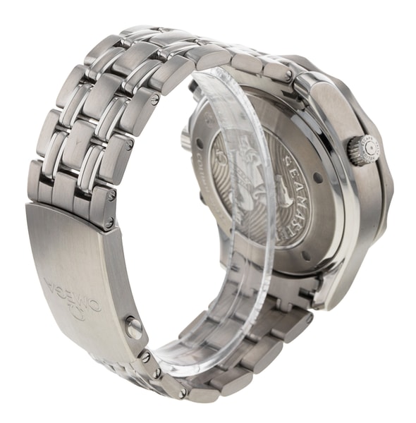 Omega Seamaster Diver 300m 212.30.44.50.01.001